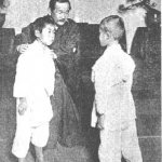 prof. jigoro kano uci deti 354